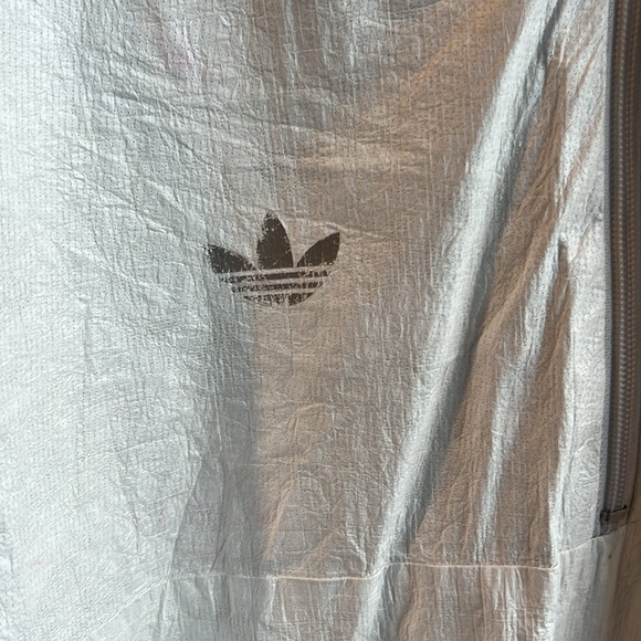 YEEZY SEASON 1 FASHION SHOW INVITATION ANORAK - Picture 3 of 8